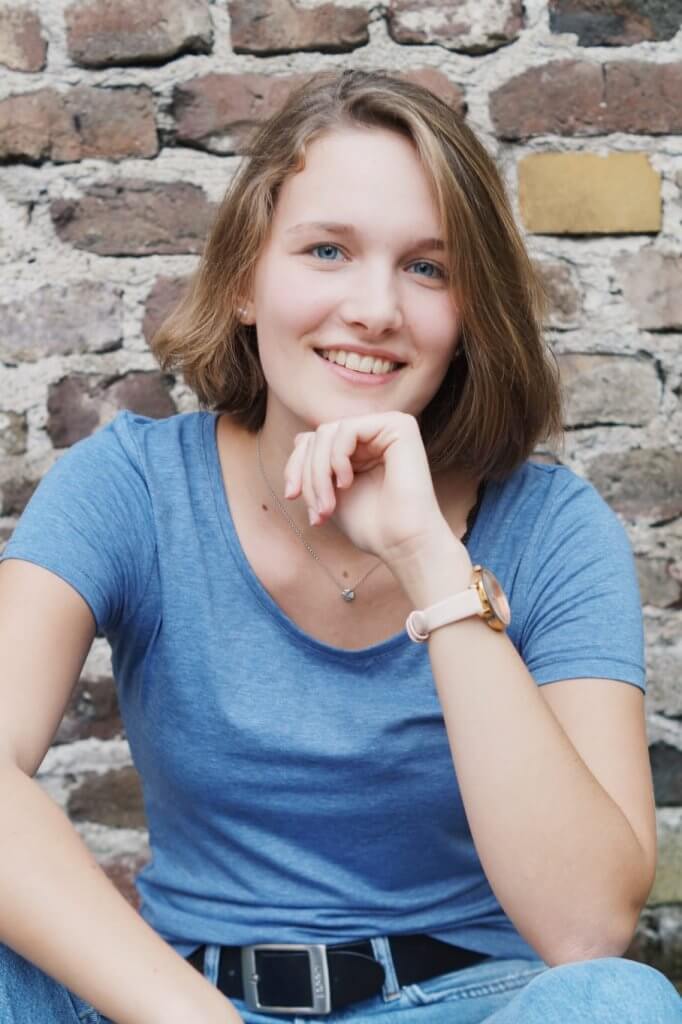 Sophia Reisgies