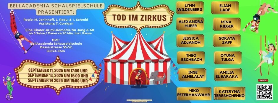 Kindertheater Köln, Kinder-Theater Köln, Vorstellung Kindertheater 2025, Kindervorstellung,